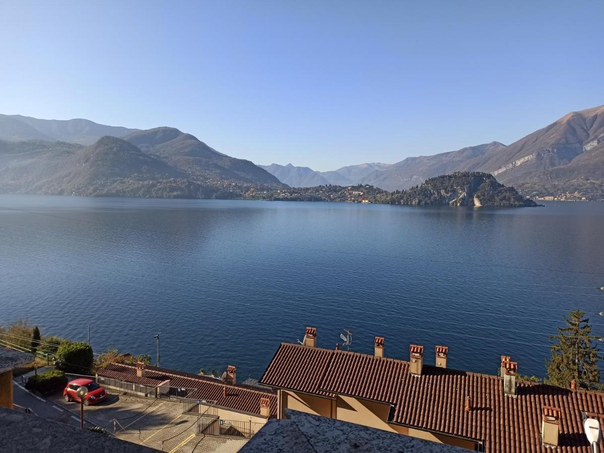 Casa Sofie E Charlotte Lägenhet Varenna Exteriör bild