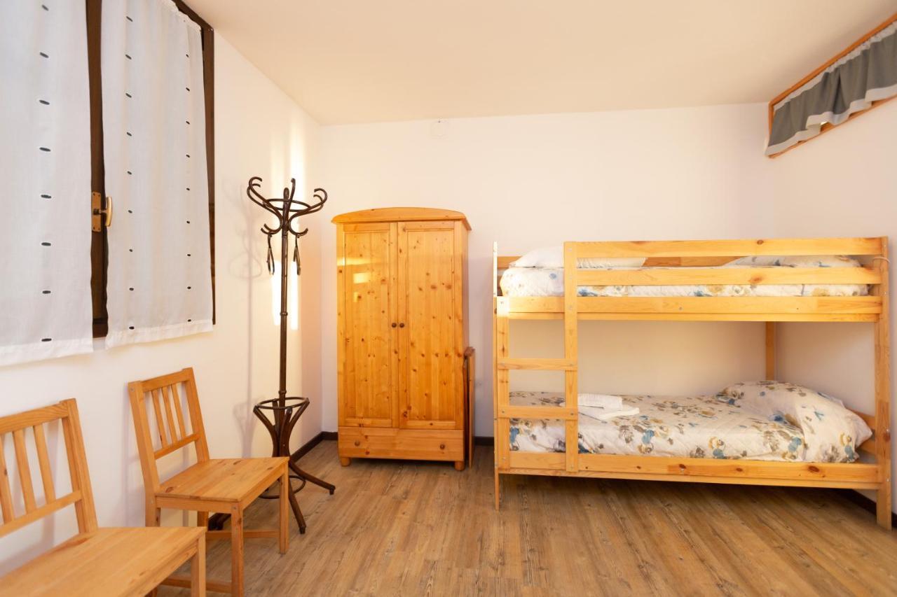 Casa Sofie E Charlotte Lägenhet Varenna Exteriör bild