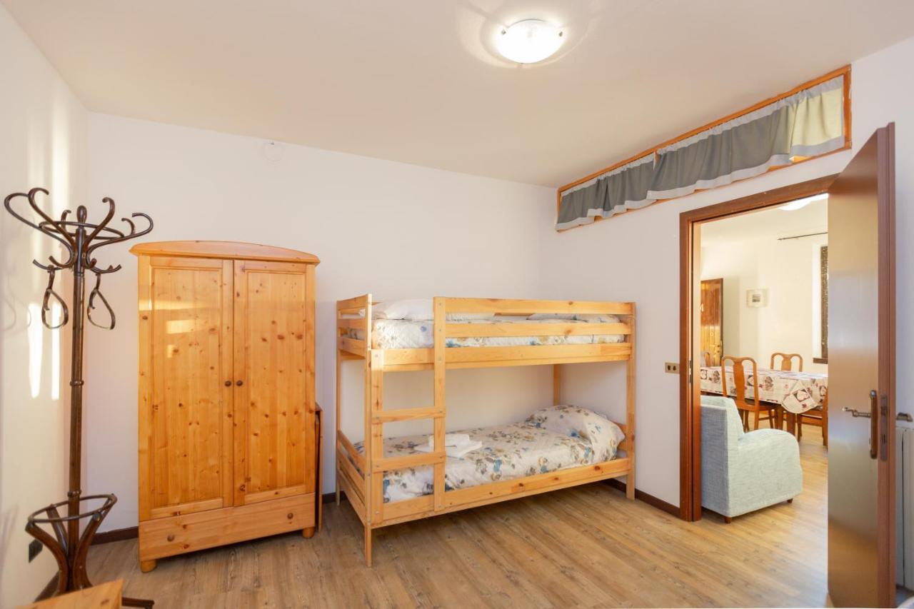 Casa Sofie E Charlotte Lägenhet Varenna Exteriör bild