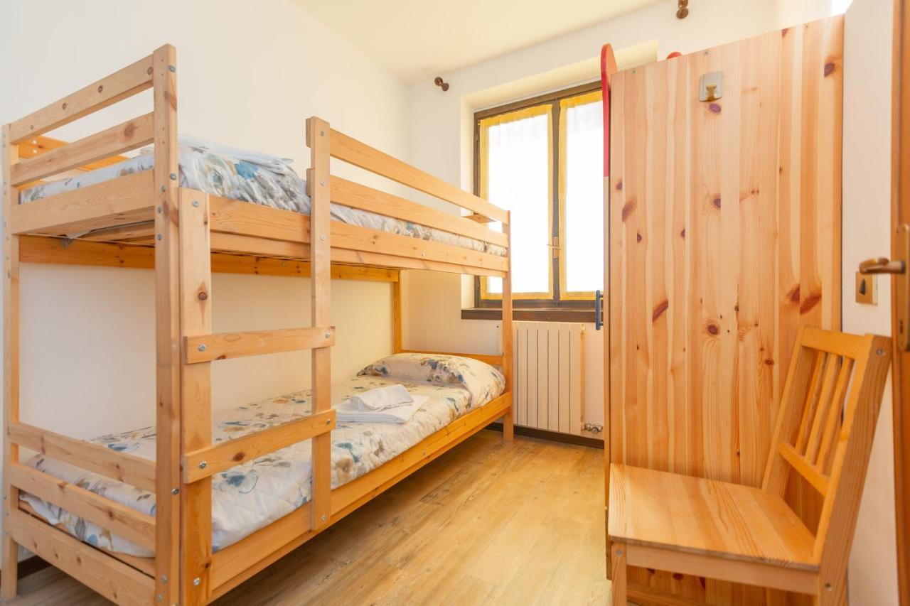 Casa Sofie E Charlotte Lägenhet Varenna Exteriör bild