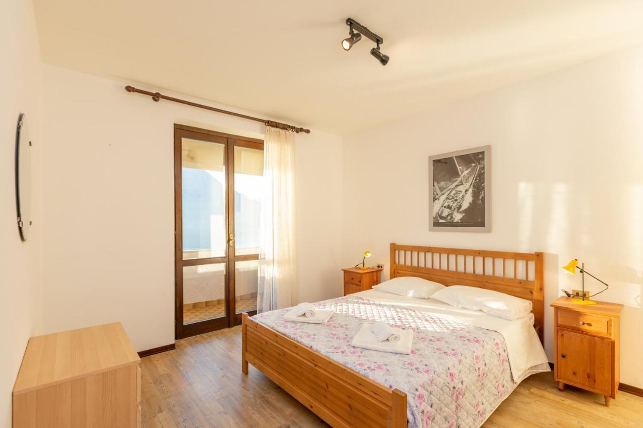 Casa Sofie E Charlotte Lägenhet Varenna Exteriör bild