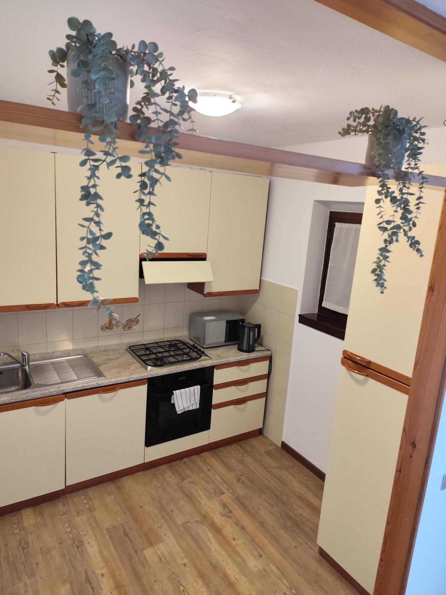 Casa Sofie E Charlotte Lägenhet Varenna Exteriör bild